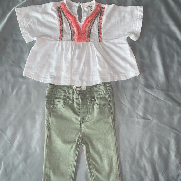 Jessica Simpson Other - Infant Clothing